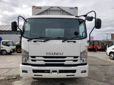 2018 Isuzu Forward 2WD Truck for sale, Japanese used car export - photo 3 of 25 | GULJI TRADERS