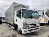 2018 Isuzu Forward 2WD Truck for sale, Japanese used car export - photo 4 of 25 | GULJI TRADERS