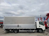 2018 Isuzu Forward 2WD Truck for sale, Japanese used car export - photo 5 of 25 | GULJI TRADERS