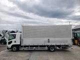 2018 Isuzu Forward 2WD Truck for sale, Japanese used car export - photo 6 of 25 | GULJI TRADERS