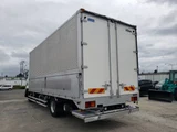 2018 Isuzu Forward 2WD Truck for sale, Japanese used car export - photo 7 of 25 | GULJI TRADERS