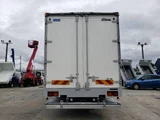 2018 Isuzu Forward 2WD Truck for sale, Japanese used car export - photo 8 of 25 | GULJI TRADERS