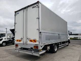 2018 Isuzu Forward 2WD Truck for sale, Japanese used car export - photo 9 of 25 | GULJI TRADERS