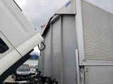 2018 Isuzu Forward 2WD Truck for sale, Japanese used car export - photo 12 of 25 | GULJI TRADERS