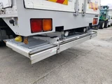 2018 Isuzu Forward 2WD Truck for sale, Japanese used car export - photo 15 of 25 | GULJI TRADERS