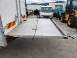 2018 Isuzu Forward 2WD Truck for sale, Japanese used car export - photo 16 of 25 | GULJI TRADERS