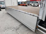 2018 Isuzu Forward 2WD Truck for sale, Japanese used car export - photo 18 of 25 | GULJI TRADERS