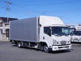 2018 Isuzu Forward 2WD Truck for sale, Japanese used car export - photo 2 of 25 | GULJI TRADERS