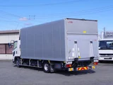 2018 Isuzu Forward 2WD Truck for sale, Japanese used car export - photo 3 of 25 | GULJI TRADERS