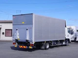 2018 Isuzu Forward 2WD Truck for sale, Japanese used car export - photo 4 of 25 | GULJI TRADERS