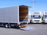 2018 Isuzu Forward 2WD Truck for sale, Japanese used car export - photo 10 of 25 | GULJI TRADERS