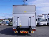 2018 Isuzu Forward 2WD Truck for sale, Japanese used car export - photo 24 of 25 | GULJI TRADERS