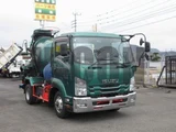 2018 Isuzu Forward Truck for sale, Japanese used car export - photo 3 of 21 | GULJI TRADERS