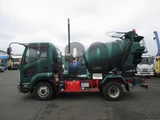 2018 Isuzu Forward Truck for sale, Japanese used car export - photo 6 of 21 | GULJI TRADERS