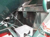 2018 Isuzu Forward Truck for sale, Japanese used car export - photo 12 of 21 | GULJI TRADERS
