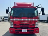 2018 Isuzu Forward Truck for sale, Japanese used car export - photo 2 of 21 | GULJI TRADERS