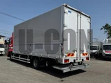 2018 Isuzu Forward Truck for sale, Japanese used car export - photo 4 of 21 | GULJI TRADERS