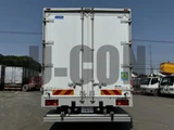 2018 Isuzu Forward Truck for sale, Japanese used car export - photo 5 of 21 | GULJI TRADERS