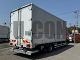 2018 Isuzu Forward Truck for sale, Japanese used car export - photo 6 of 21 | GULJI TRADERS