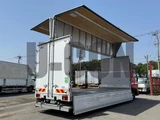 2018 Isuzu Forward Truck for sale, Japanese used car export - photo 8 of 21 | GULJI TRADERS