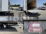 2018 Isuzu Forward Truck for sale, Japanese used car export - photo 12 of 21 | GULJI TRADERS
