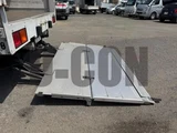 2018 Isuzu Forward Truck for sale, Japanese used car export - photo 20 of 21 | GULJI TRADERS