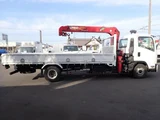 2018 Isuzu Forward Truck for sale, Japanese used car export - photo 4 of 21 | GULJI TRADERS