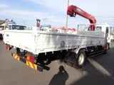 2018 Isuzu Forward Truck for sale, Japanese used car export - photo 5 of 21 | GULJI TRADERS