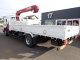 2018 Isuzu Forward Truck for sale, Japanese used car export - photo 7 of 21 | GULJI TRADERS
