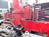 2018 Isuzu Forward Truck for sale, Japanese used car export - photo 13 of 21 | GULJI TRADERS