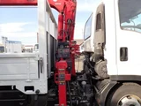 2018 Isuzu Forward Truck for sale, Japanese used car export - photo 14 of 21 | GULJI TRADERS