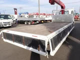 2018 Isuzu Forward Truck for sale, Japanese used car export - photo 20 of 21 | GULJI TRADERS