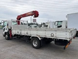 2018 Isuzu Forward Truck for sale, Japanese used car export - photo 2 of 21 | GULJI TRADERS