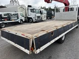 2018 Isuzu Forward Truck for sale, Japanese used car export - photo 7 of 21 | GULJI TRADERS