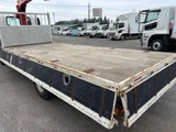 2018 Isuzu Forward Truck for sale, Japanese used car export - photo 8 of 21 | GULJI TRADERS