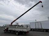 2018 Isuzu Forward Truck for sale, Japanese used car export - photo 10 of 21 | GULJI TRADERS
