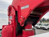 2018 Isuzu Forward Truck for sale, Japanese used car export - photo 12 of 21 | GULJI TRADERS