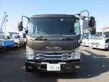 2018 Isuzu Forward Truck for sale, Japanese used car export - photo 2 of 21 | GULJI TRADERS