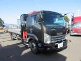 2018 Isuzu Forward Truck for sale, Japanese used car export - photo 3 of 21 | GULJI TRADERS