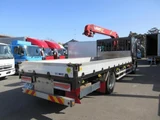 2018 Isuzu Forward Truck for sale, Japanese used car export - photo 4 of 21 | GULJI TRADERS