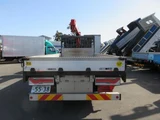 2018 Isuzu Forward Truck for sale, Japanese used car export - photo 5 of 21 | GULJI TRADERS