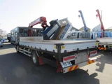 2018 Isuzu Forward Truck for sale, Japanese used car export - photo 6 of 21 | GULJI TRADERS