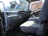 2018 Isuzu Forward Truck for sale, Japanese used car export - photo 17 of 21 | GULJI TRADERS