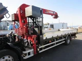 2018 Isuzu Forward Truck for sale, Japanese used car export - photo 19 of 21 | GULJI TRADERS