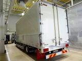 2018 Isuzu Forward Truck for sale, Japanese used car export - photo 2 of 21 | GULJI TRADERS