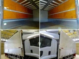 2018 Isuzu Forward Truck for sale, Japanese used car export - photo 17 of 21 | GULJI TRADERS