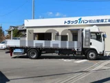 2018 Isuzu Forward Truck for sale, Japanese used car export - photo 4 of 21 | GULJI TRADERS
