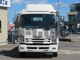 2018 Isuzu Forward Truck for sale, Japanese used car export - photo 5 of 21 | GULJI TRADERS