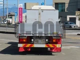 2018 Isuzu Forward Truck for sale, Japanese used car export - photo 7 of 21 | GULJI TRADERS
