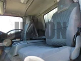 2018 Isuzu Forward Truck for sale, Japanese used car export - photo 11 of 21 | GULJI TRADERS